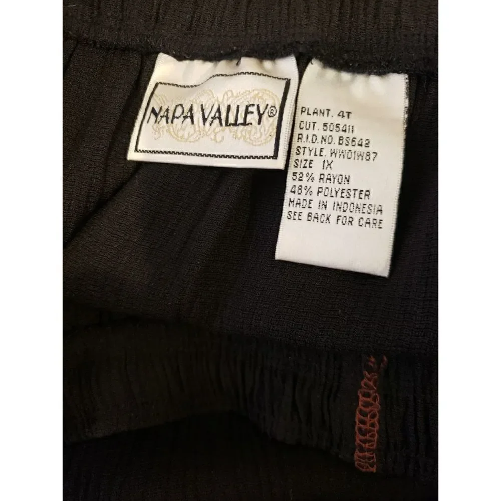 Napa Valley Skirt  - Picture 6 of 6